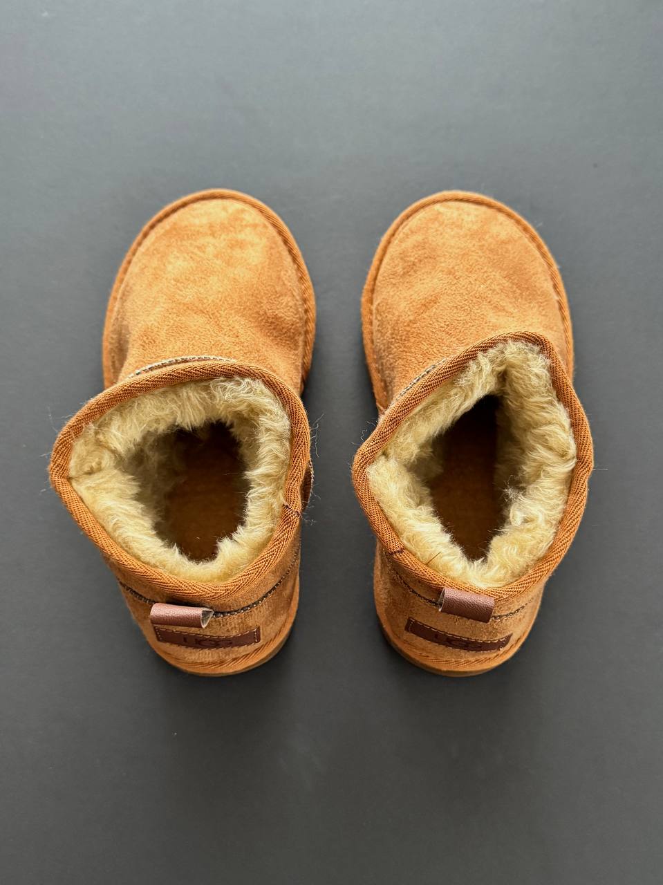  Ugg Ultra Mini Taba